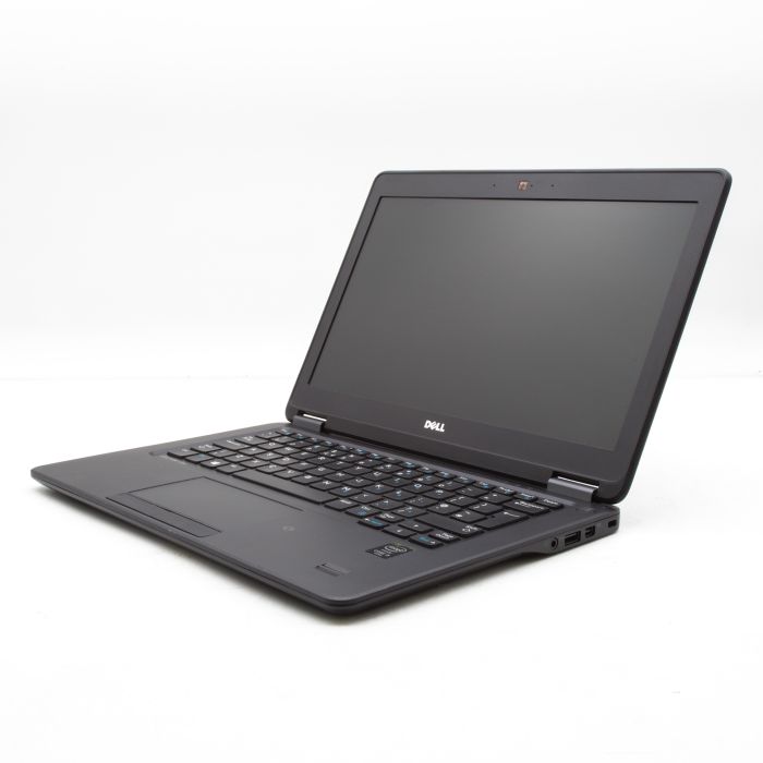 Dell Latitude E7250 Laptop Core i5-5300U 8GB 256GB SSD HDMI Win 10
